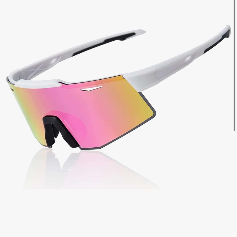 EXP Vision Cycling Glasses
